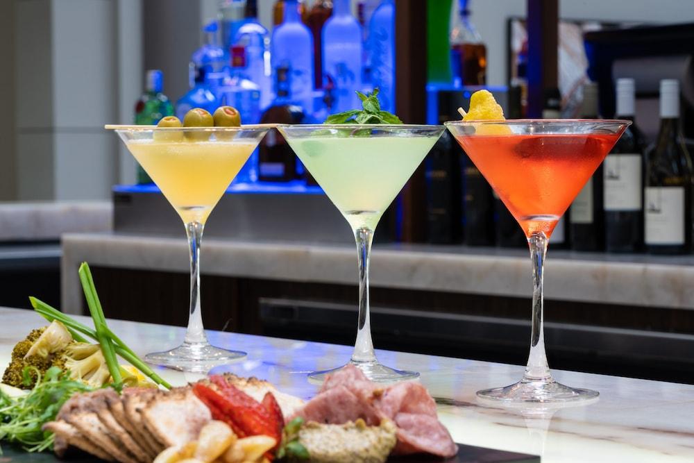 休斯顿北希尔顿酒店 休斯敦 外观 照片